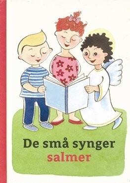 De Små Synger Salmer