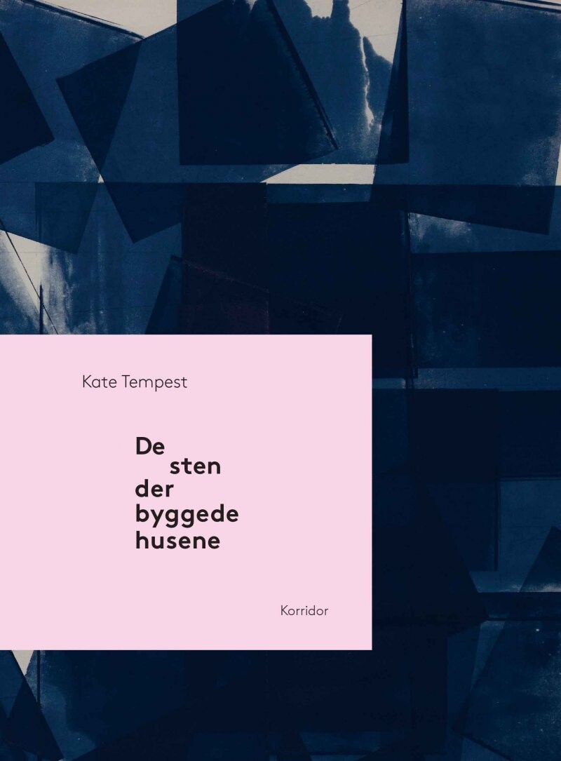 De Sten Der Byggede Husene
