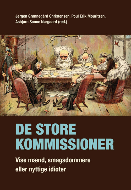 De Store Kommissioner