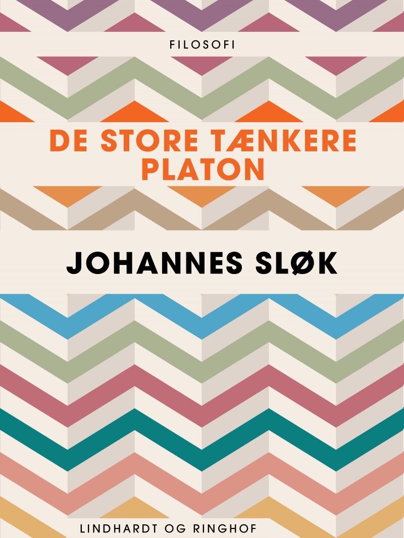 De Store Tænkere Platon