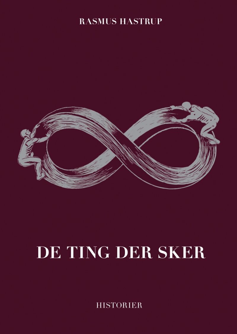 De Ting Der Sker