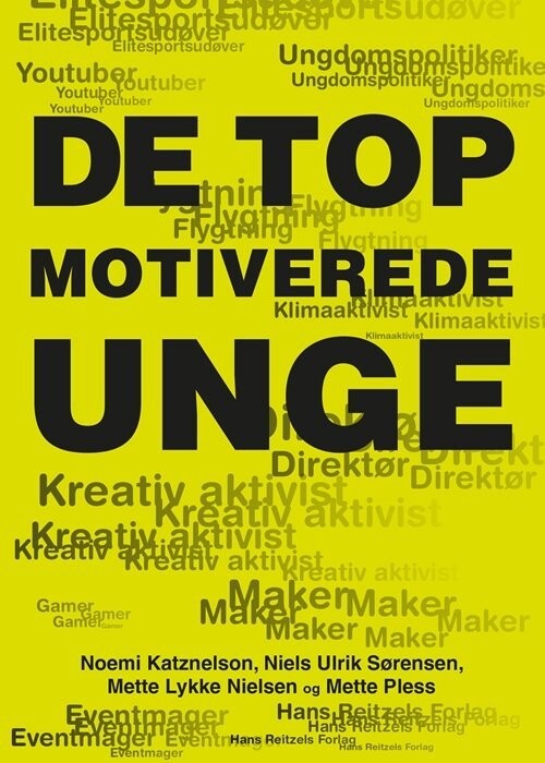 De Topmotiverede Unge