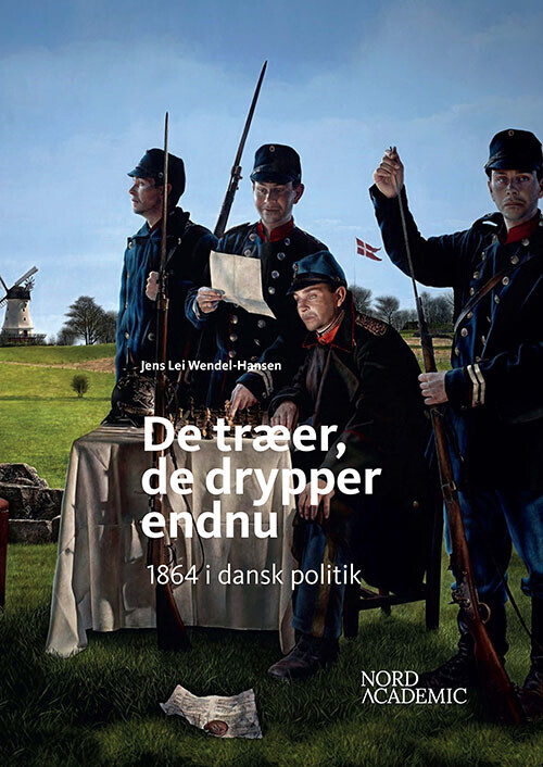De Træer De Drypper Endnu
