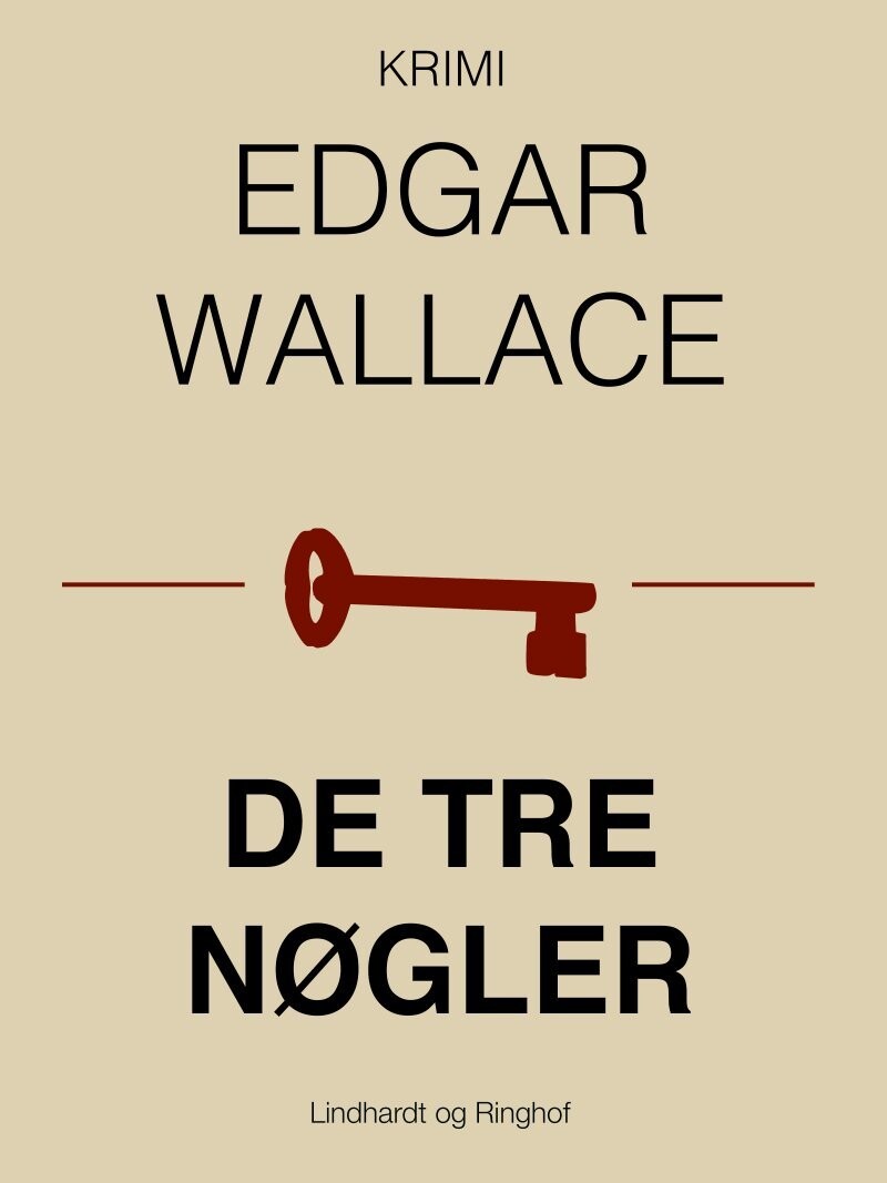 De Tre Nøgler
