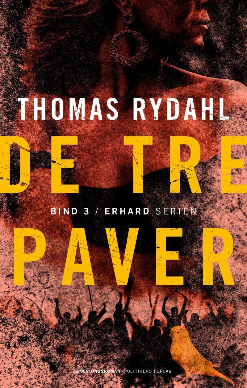 De Tre Paver