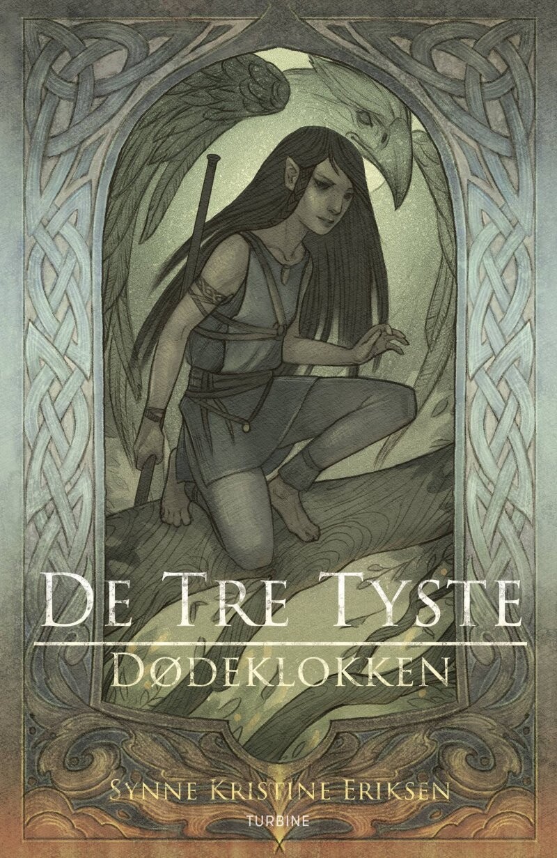 De Tre Tyste - Dødeklokken