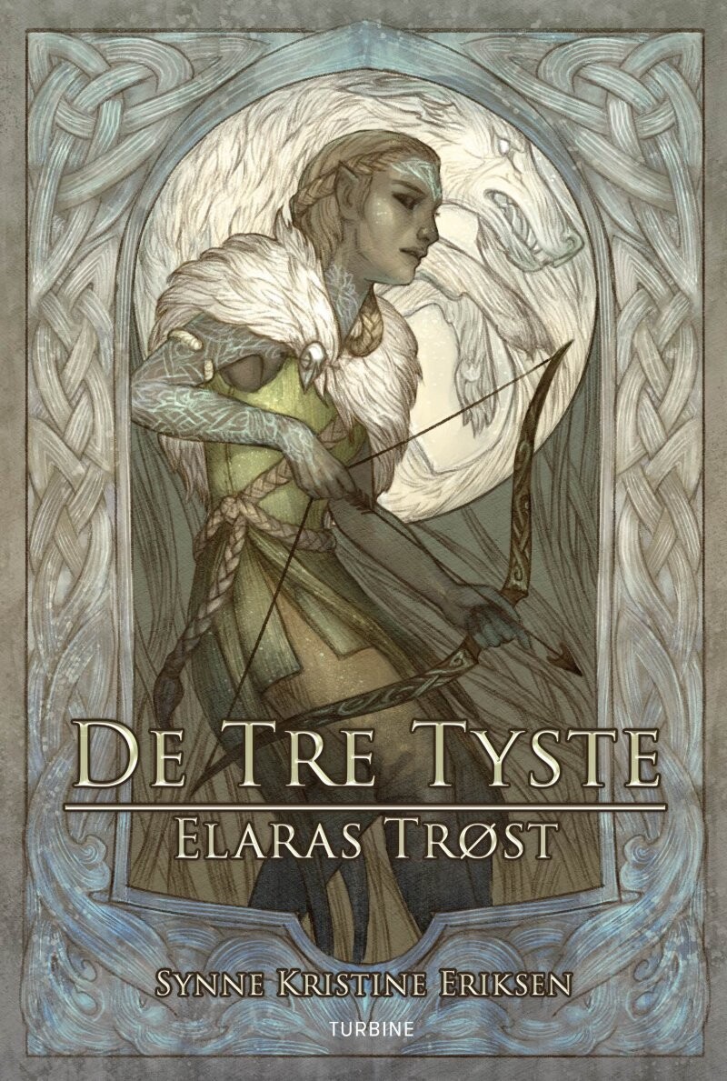 De Tre Tyste - Elaras Trøst