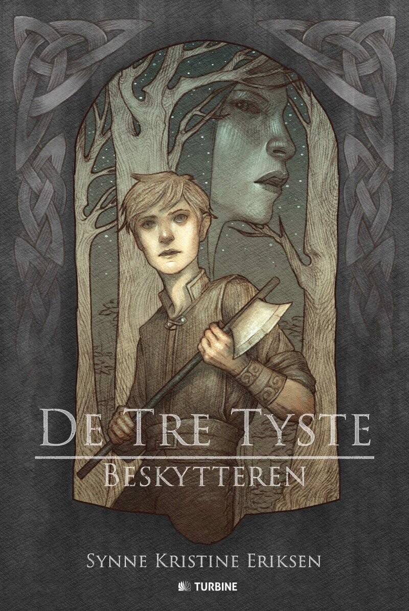 De Tre Tyste