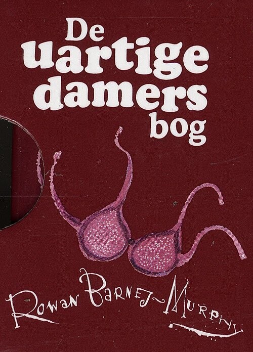 De Uartige Damers Bog