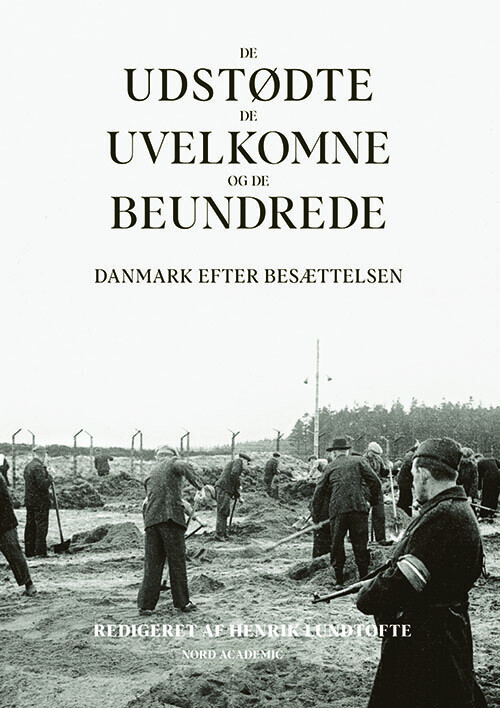 De Udstødte De Uvelkomne Og De Beundrede