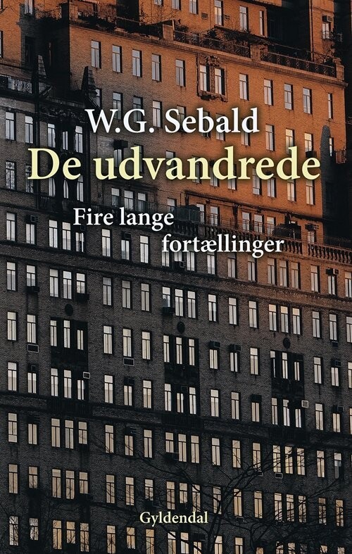 De Udvandrede