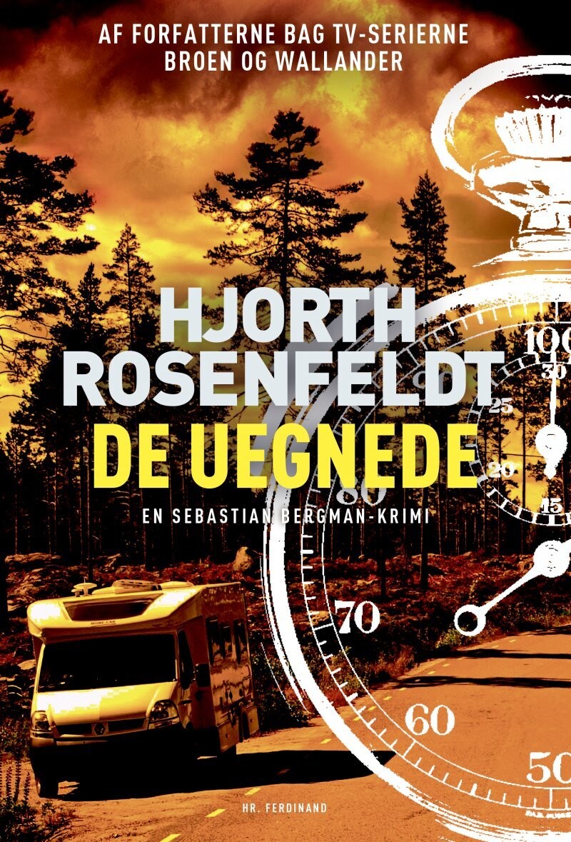 De Uegnede