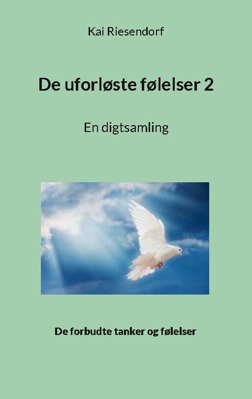 De Uforløste Følelser 2