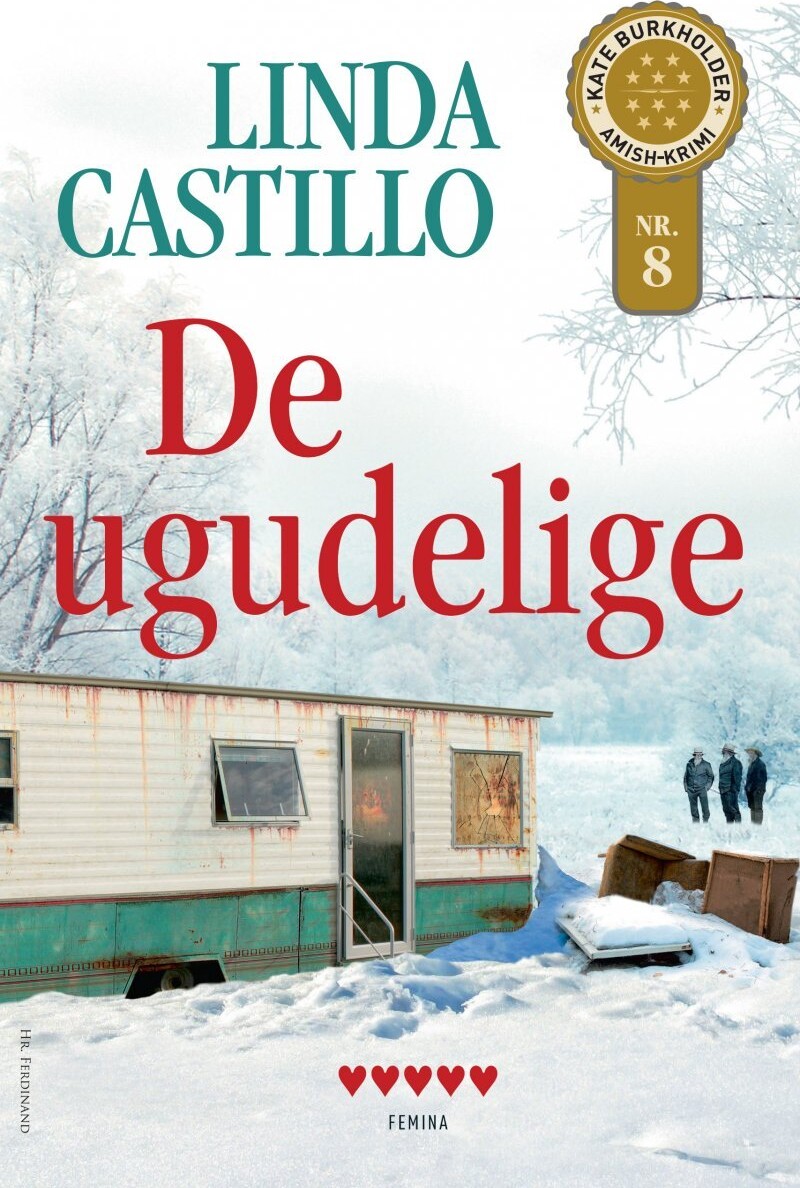 De Ugudelige