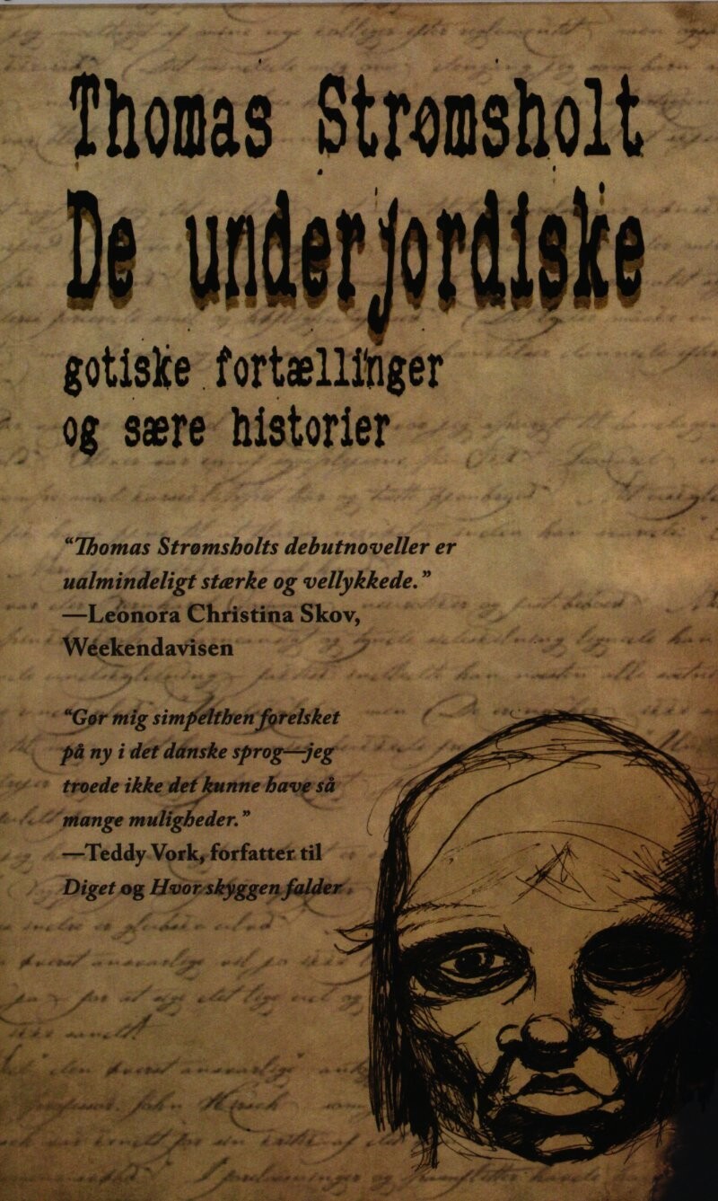 De Underjordiske