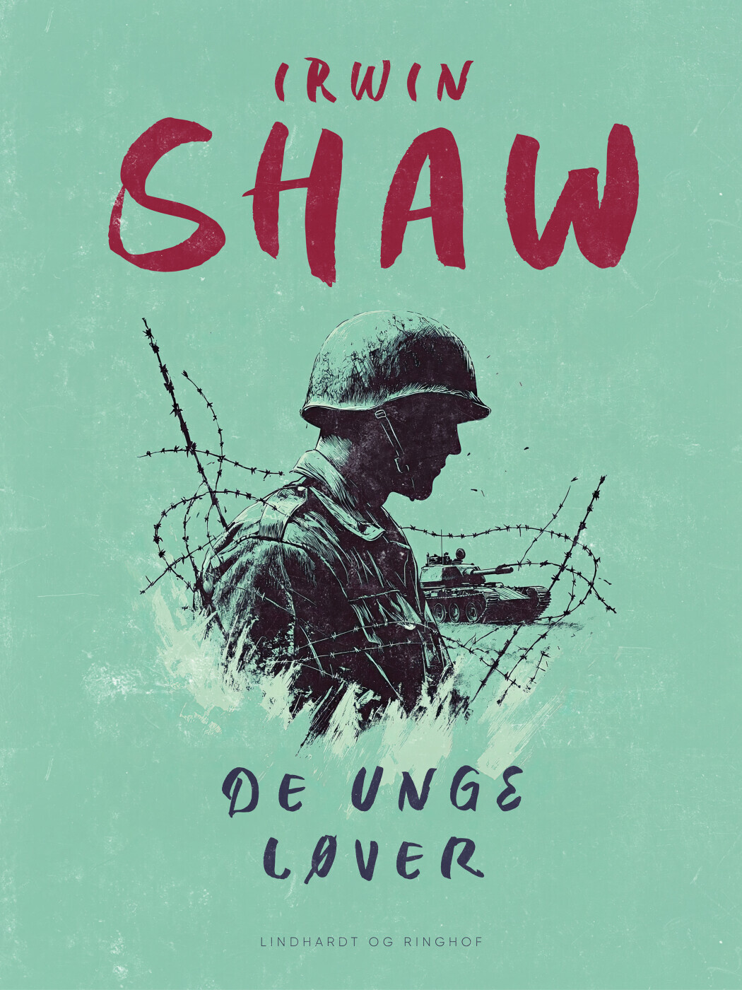 De Unge Løver