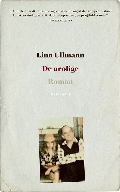 De Urolige