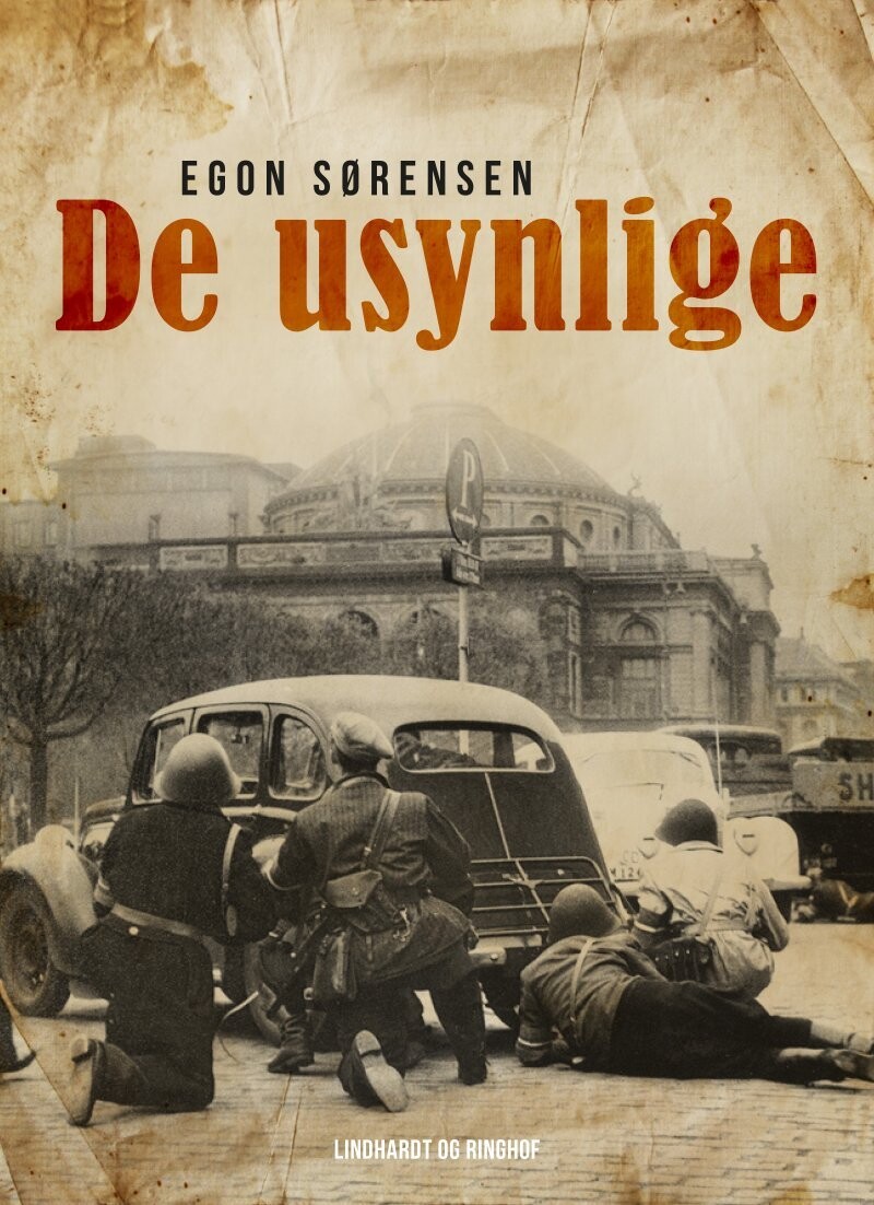 De Usynlige