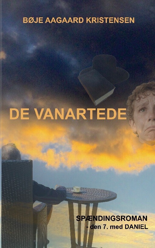 De Vanartede