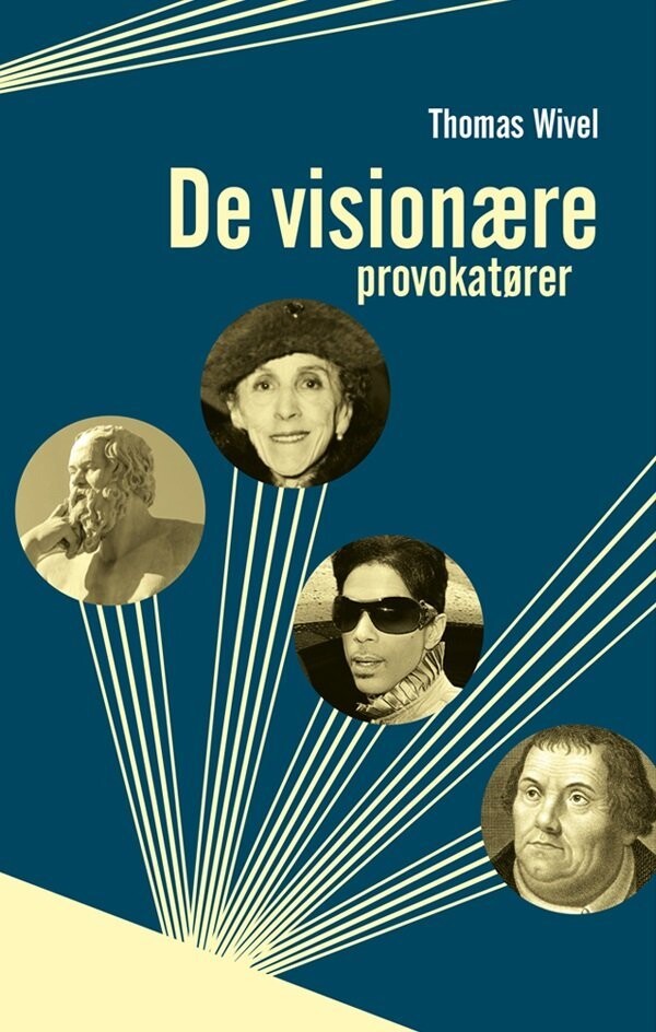 De Visionære Provokatører