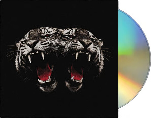 Royal Blood - Dead Company