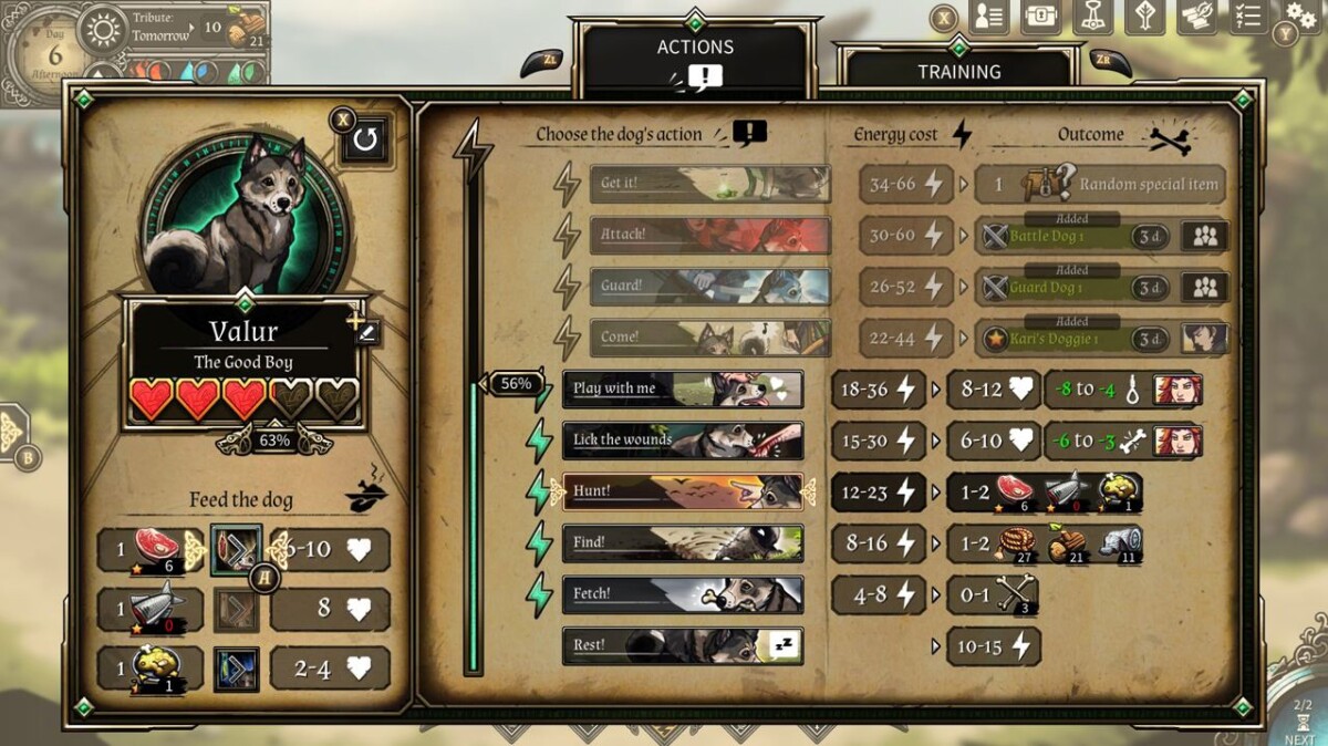 Dead In Vinland True Viking Edition Import