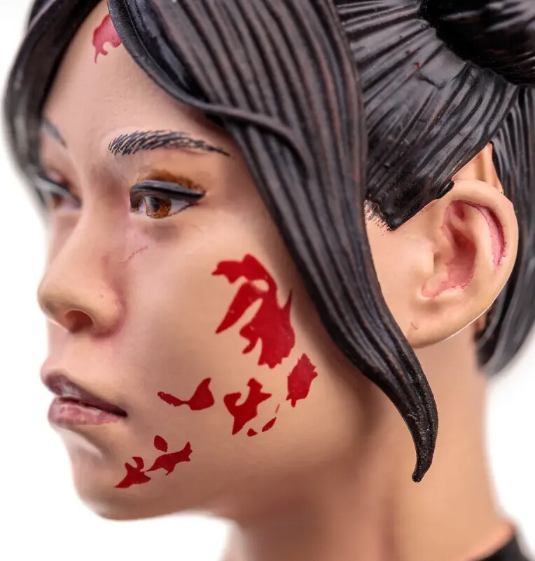 Dead Island 2 Collector S Statue Amy