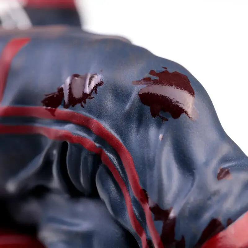 Dead Island 2 Collector S Statue Amy
