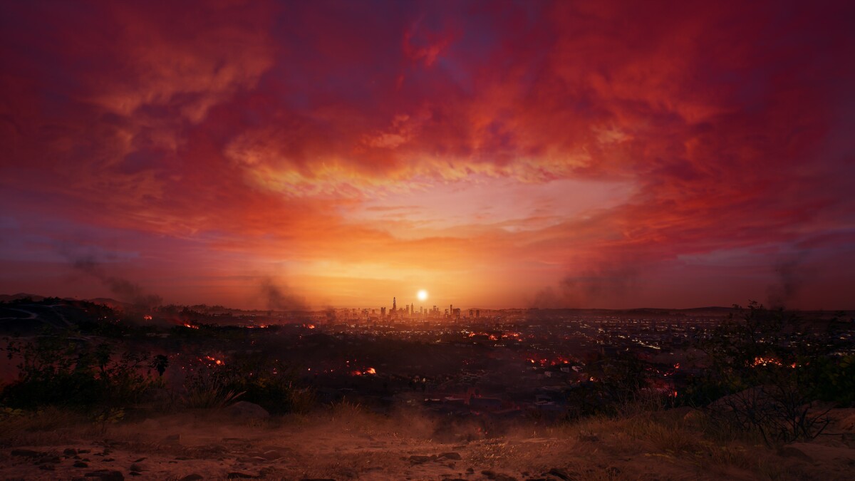 Dead Island 2 Day One Edition