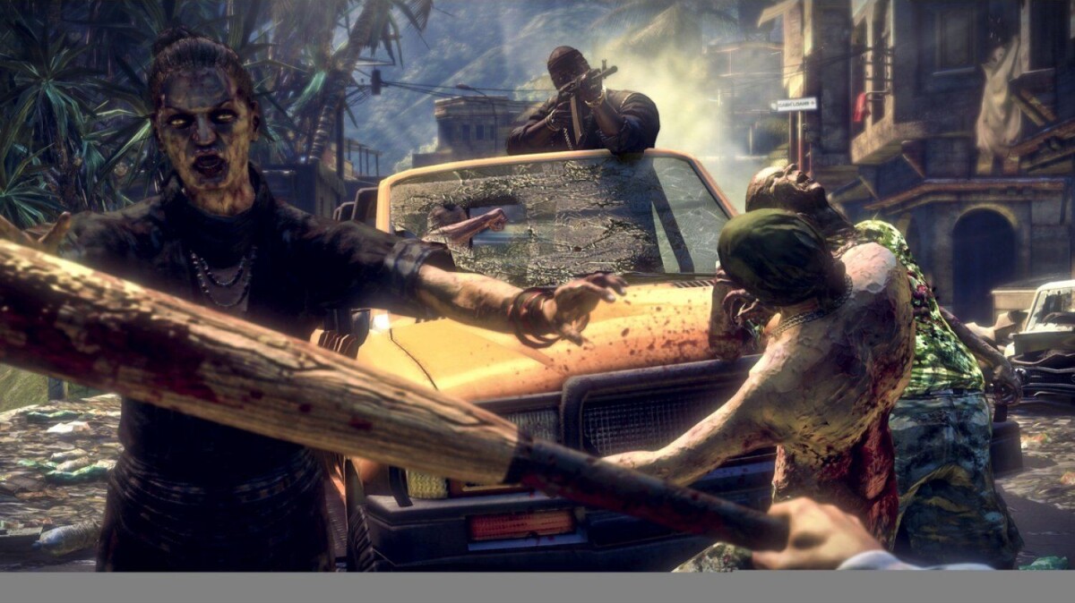 Dead Island - Game Of The Year - Greatest Hits - Import