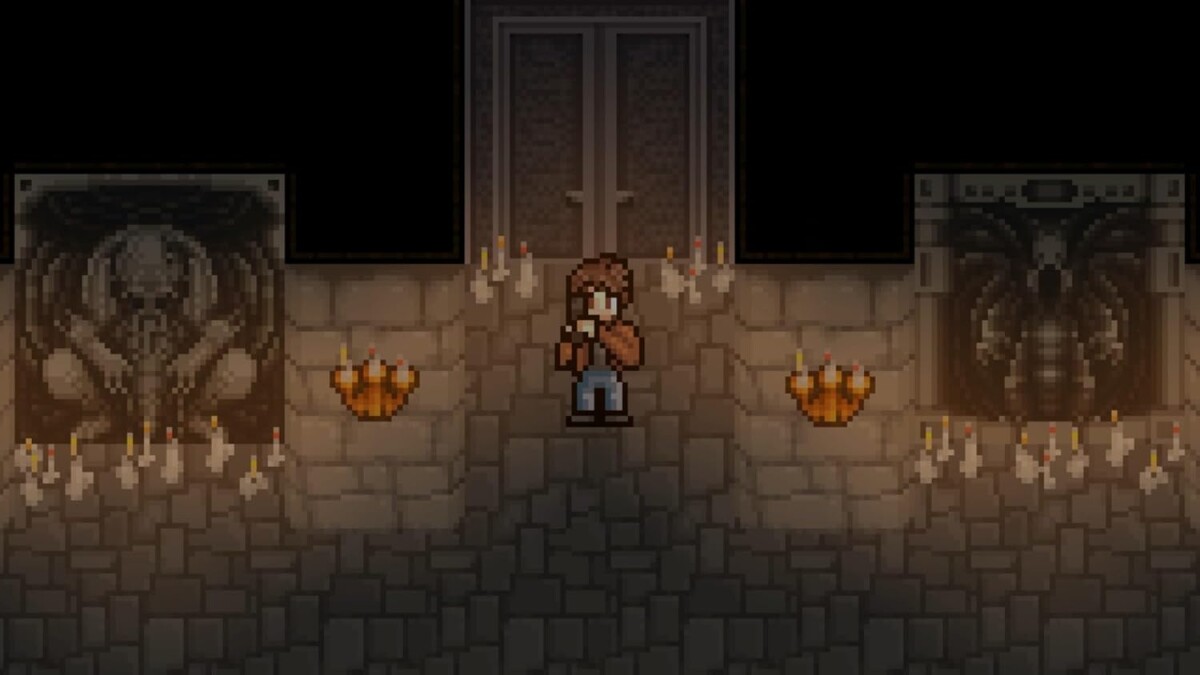 Dead Of Darkness
