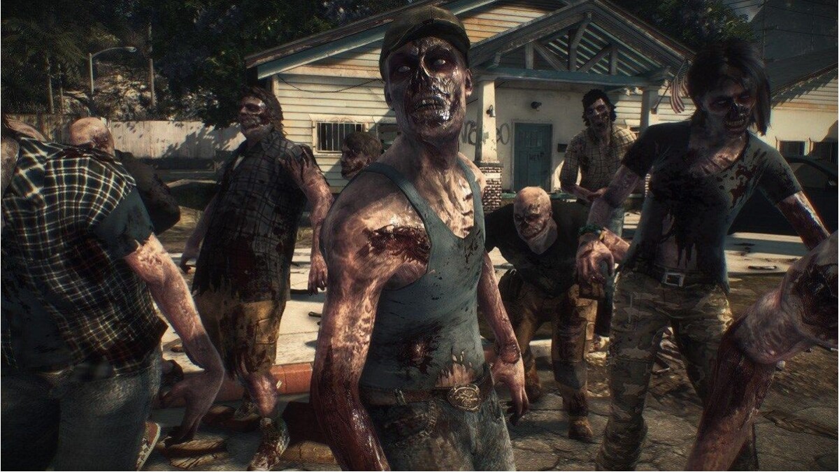 Dead Rising 3 Apocalypse Edition