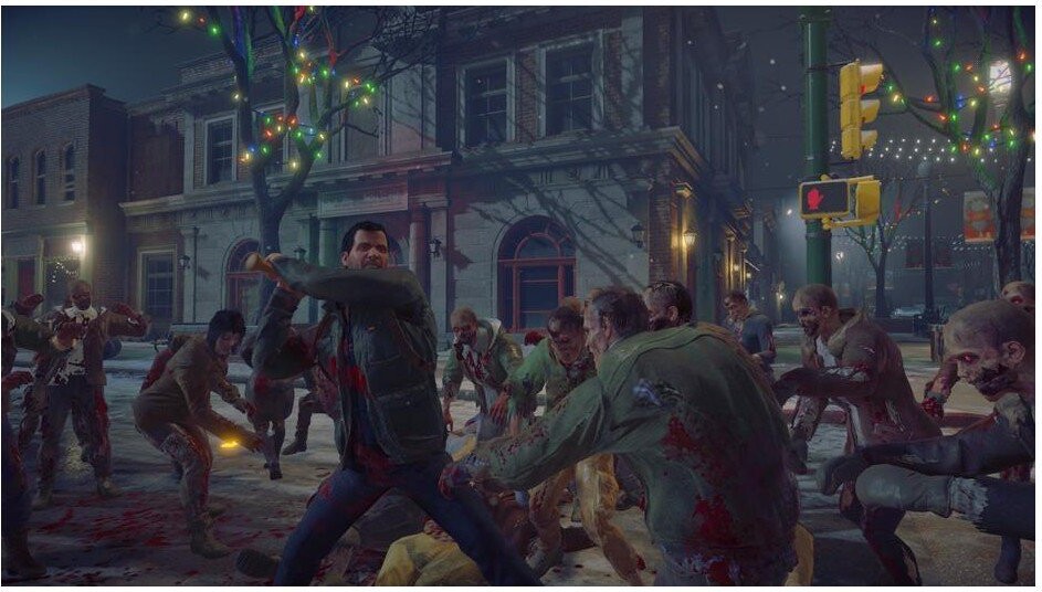 Dead Rising 4