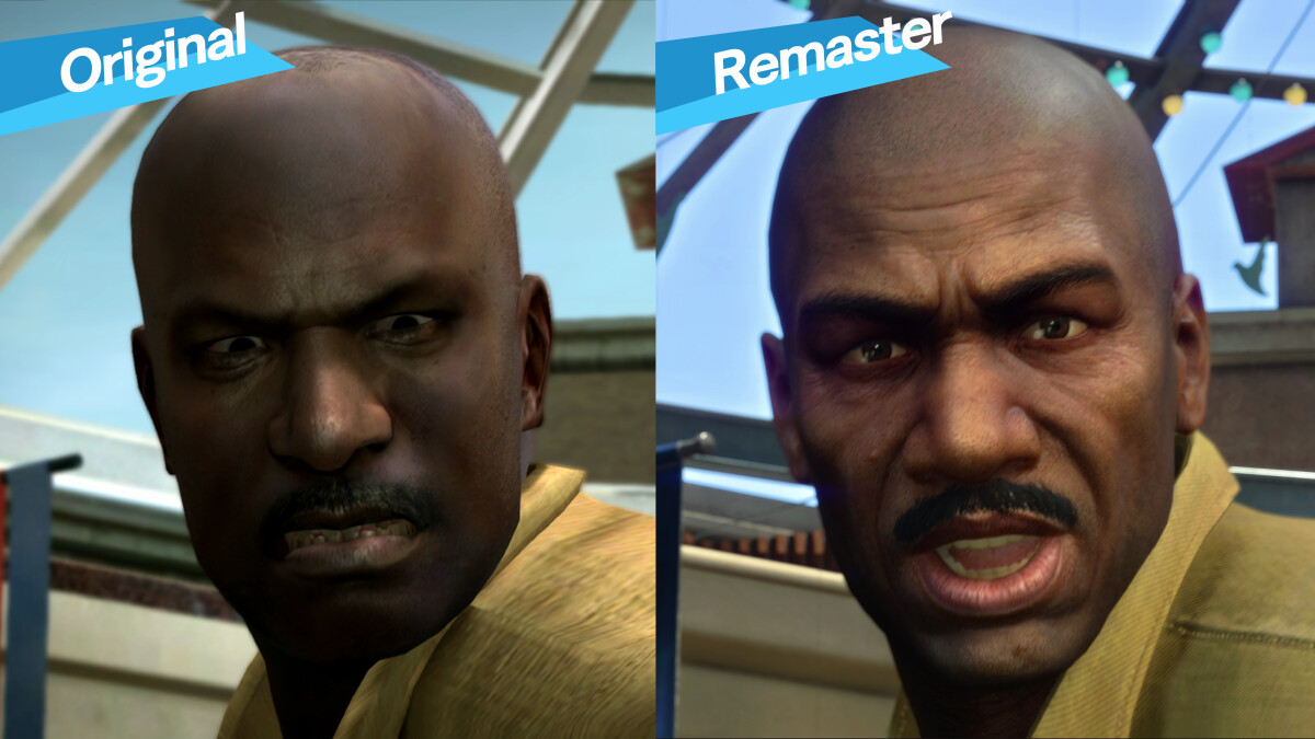 Dead Rising Deluxe Remaster Edition