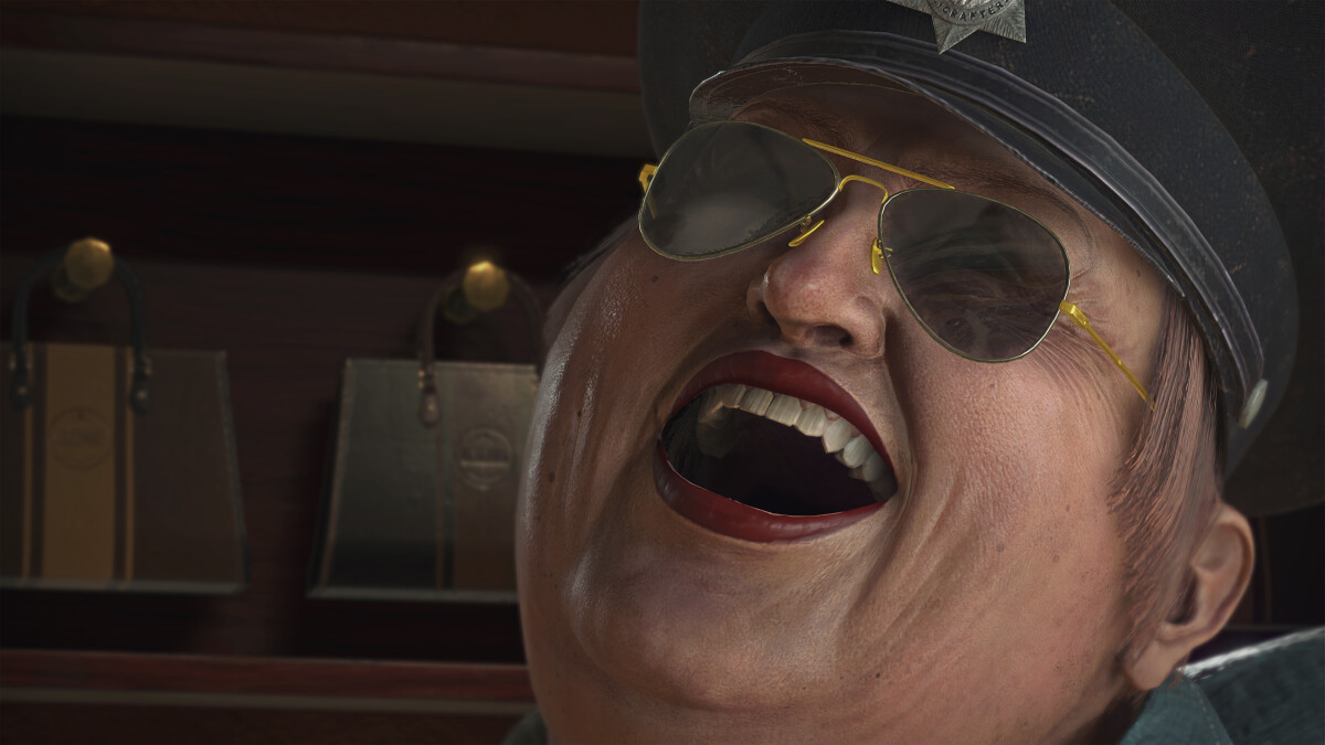 Dead Rising Deluxe Remaster Edition