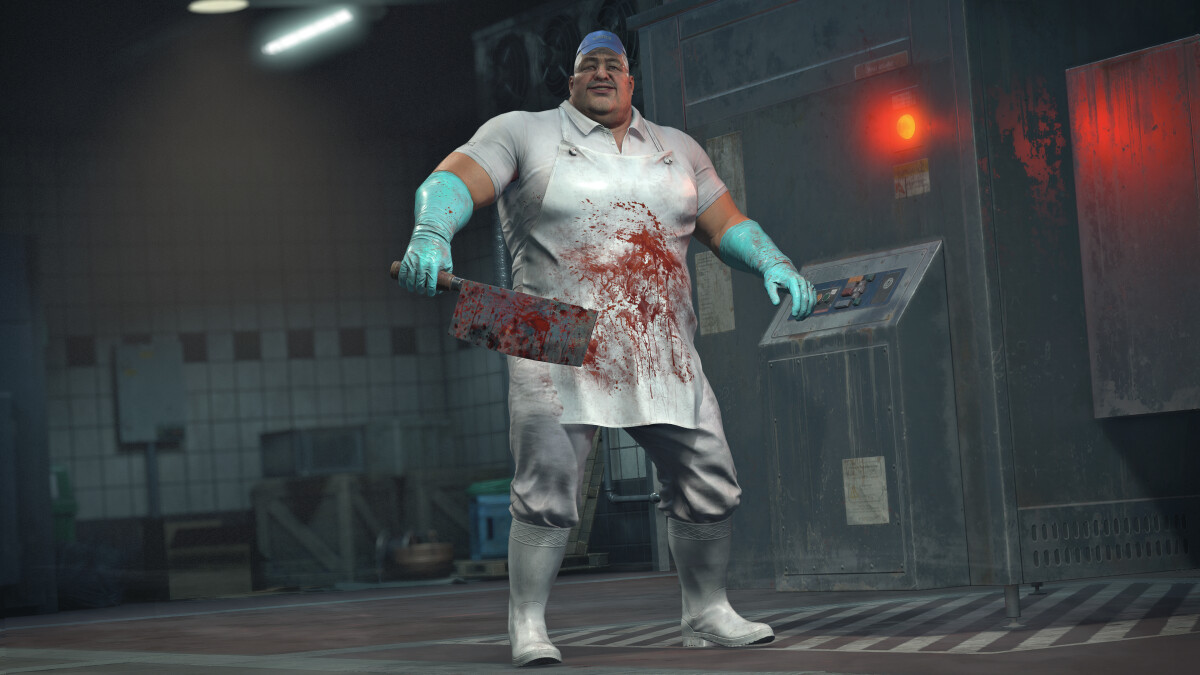 Dead Rising Deluxe Remaster Edition