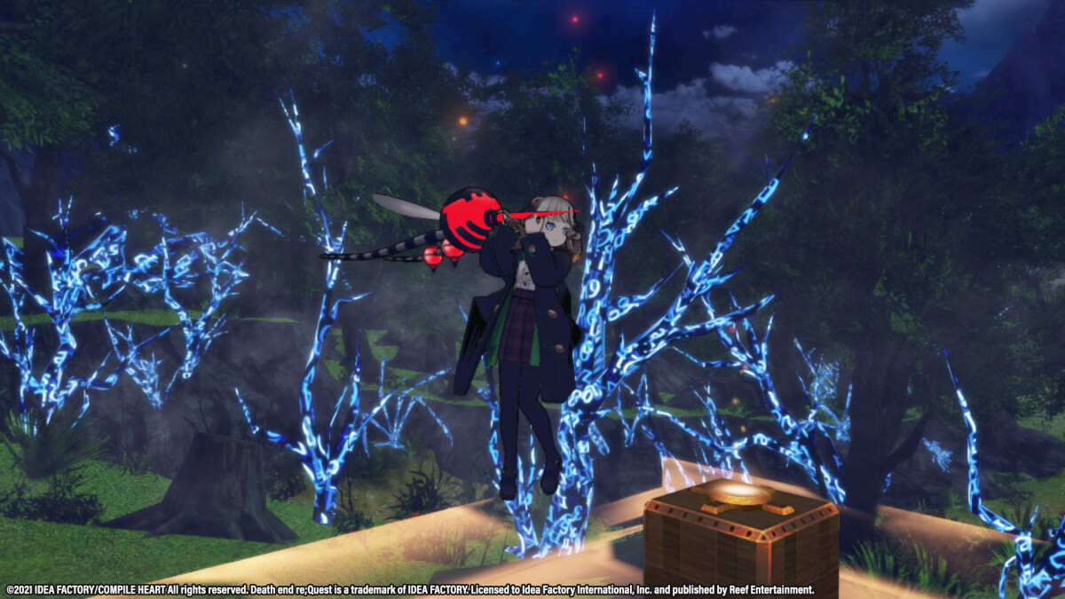 Death End Request 2
