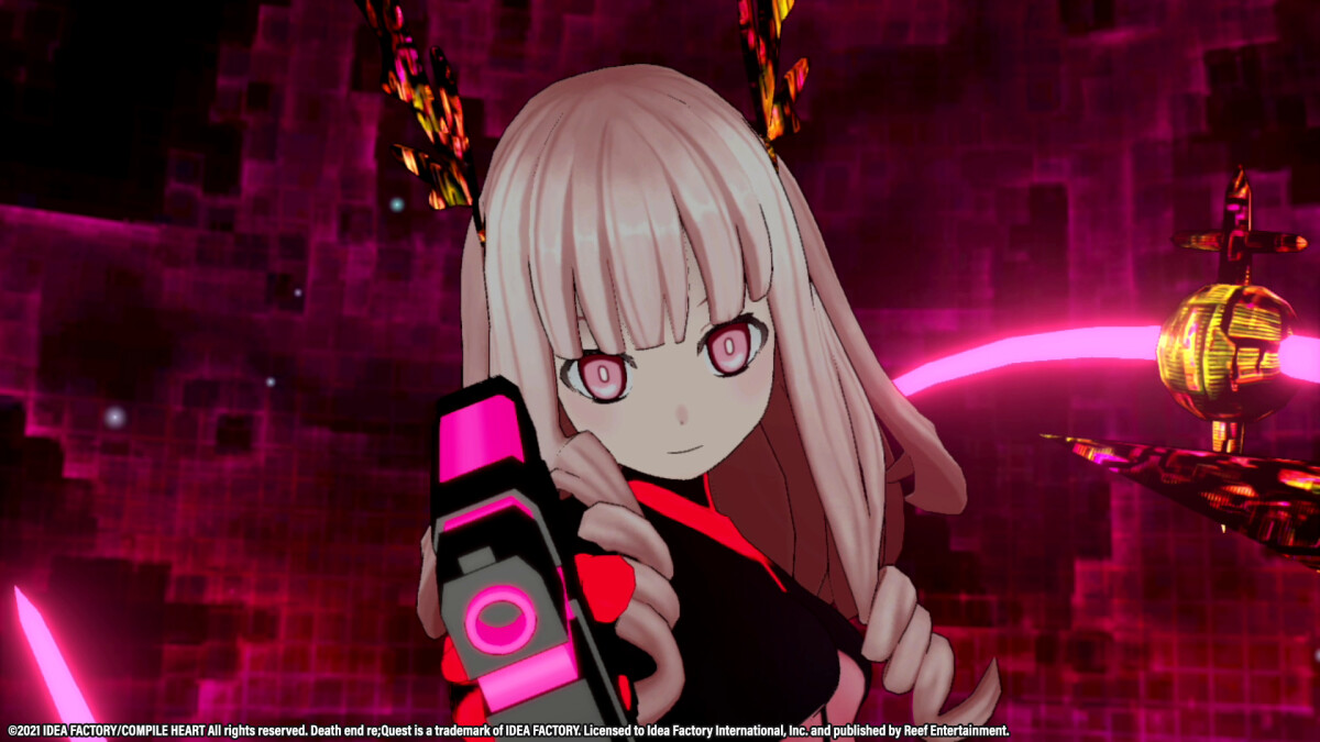 Death End Request 2