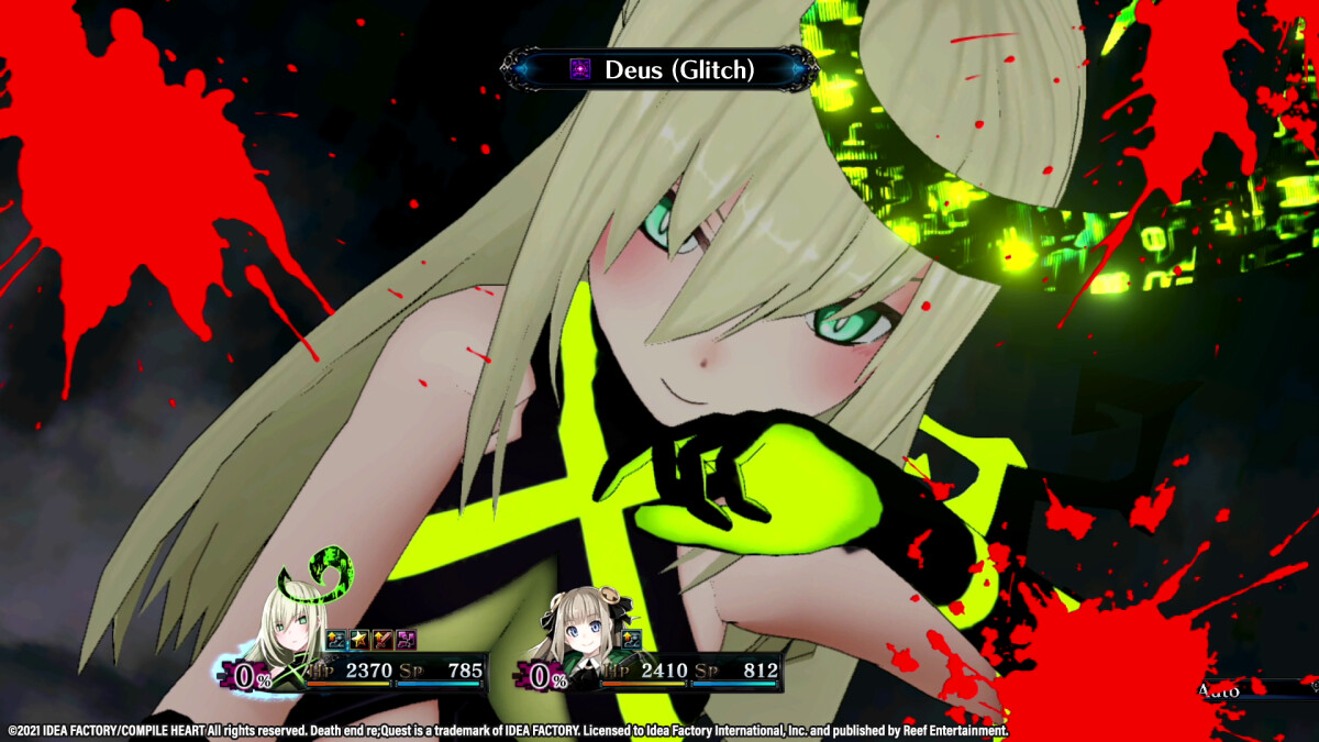 Death End Request 2