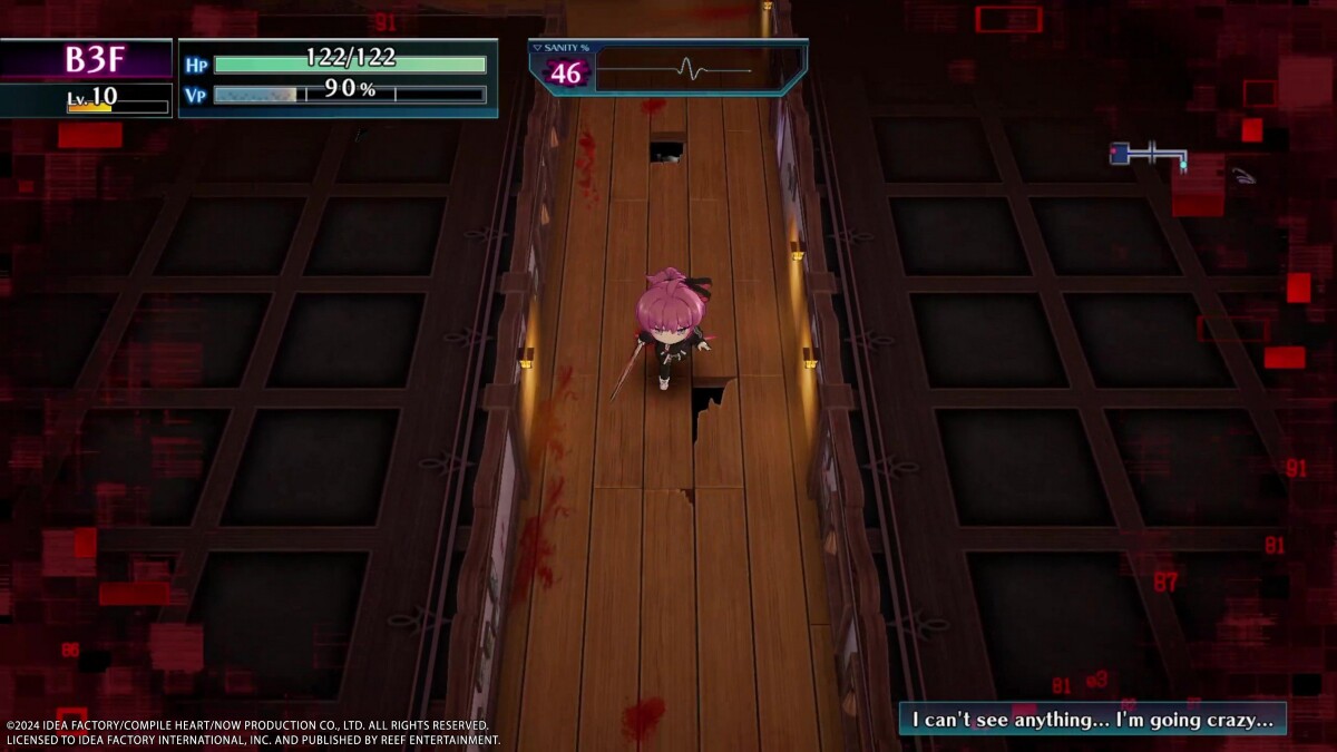 Death End Request Code Z Day One Edition