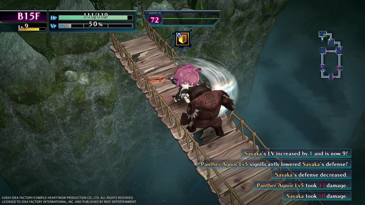 Death End Request Code Z Day One Edition