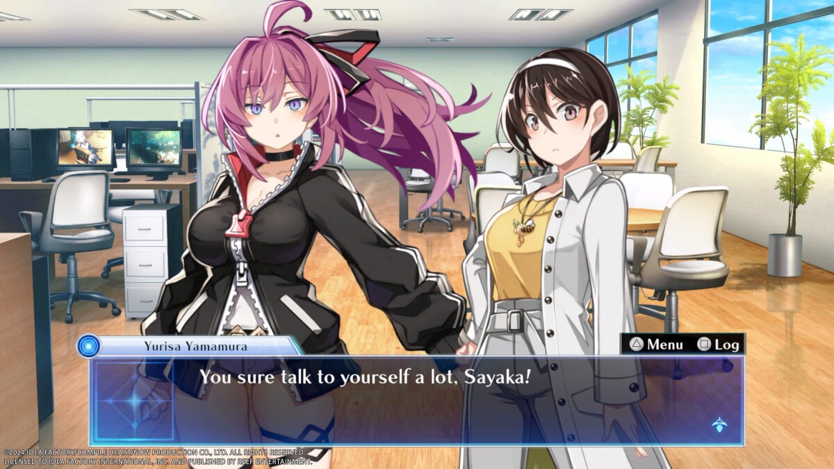 Death End Request Code Z Day One Edition