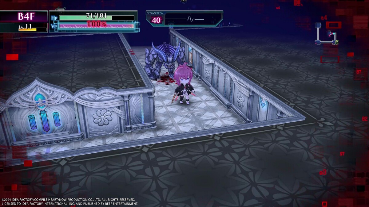 Death End Request Code Z Day One Edition