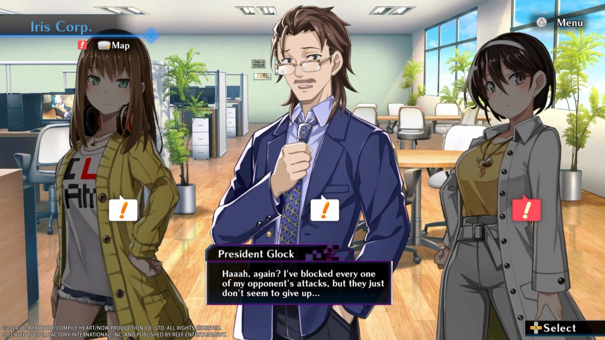 Death End Request Code Z Day One Edition