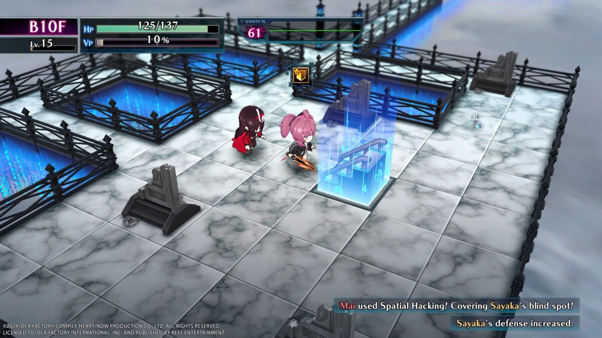 Death End Request Code Z Day One Edition
