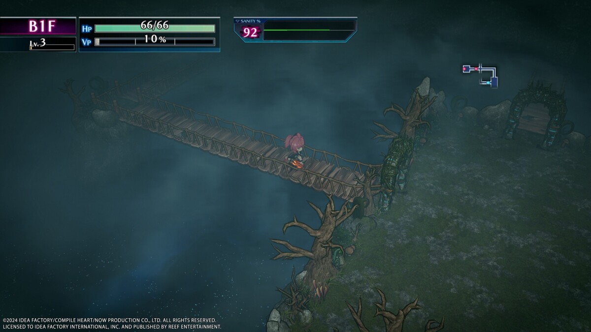 Death End Request Code Z Day One Edition