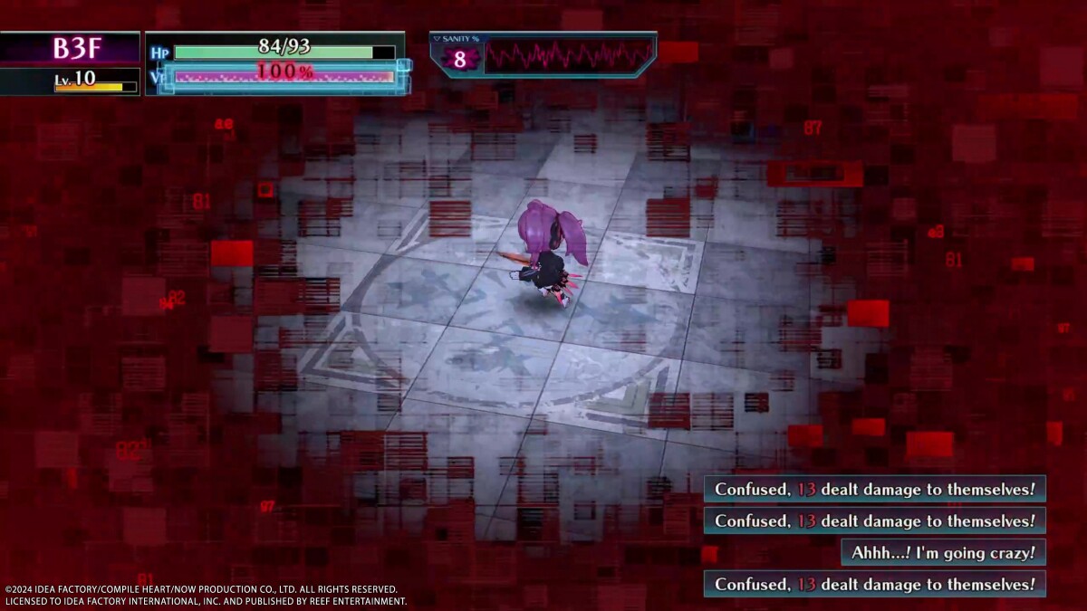 Death End Request Death End Request 2 Death End Request Code Z - Triple