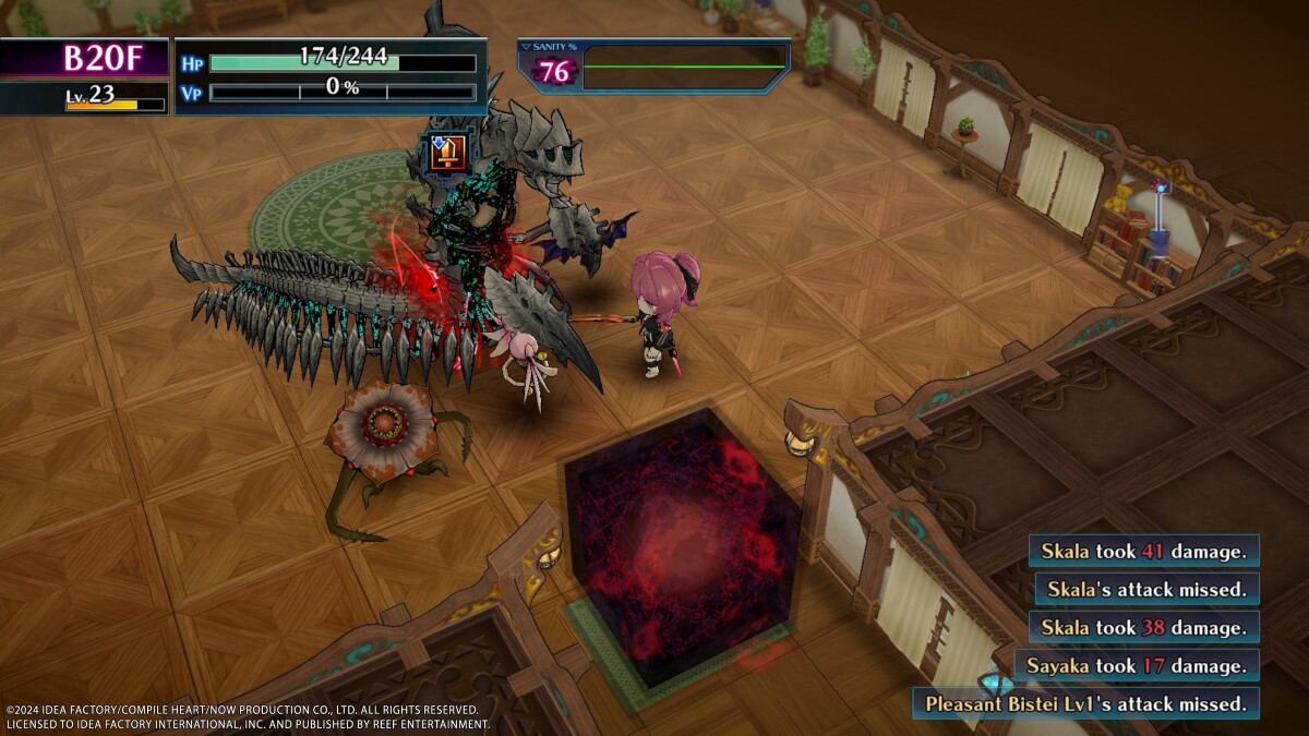 Death End Request Death End Request 2 Death End Request Code Z - Triple