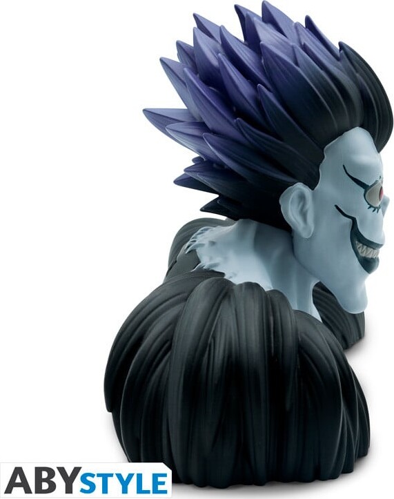 Death Note - Piggy Bank - Ryuk