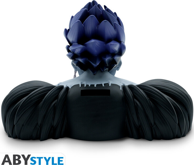 Death Note - Piggy Bank - Ryuk
